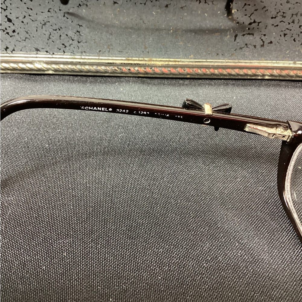 CHANEL Kids eyeglasses SET - Picture 7 of 13
